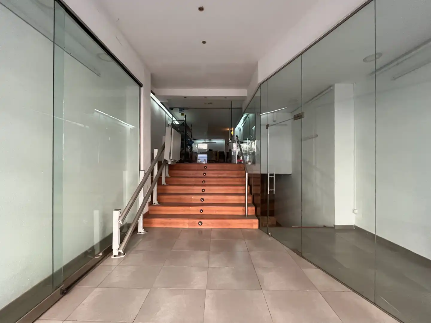 Business premises to rent in Carrer de Sant Joan Baptista la Salle, imagen 3