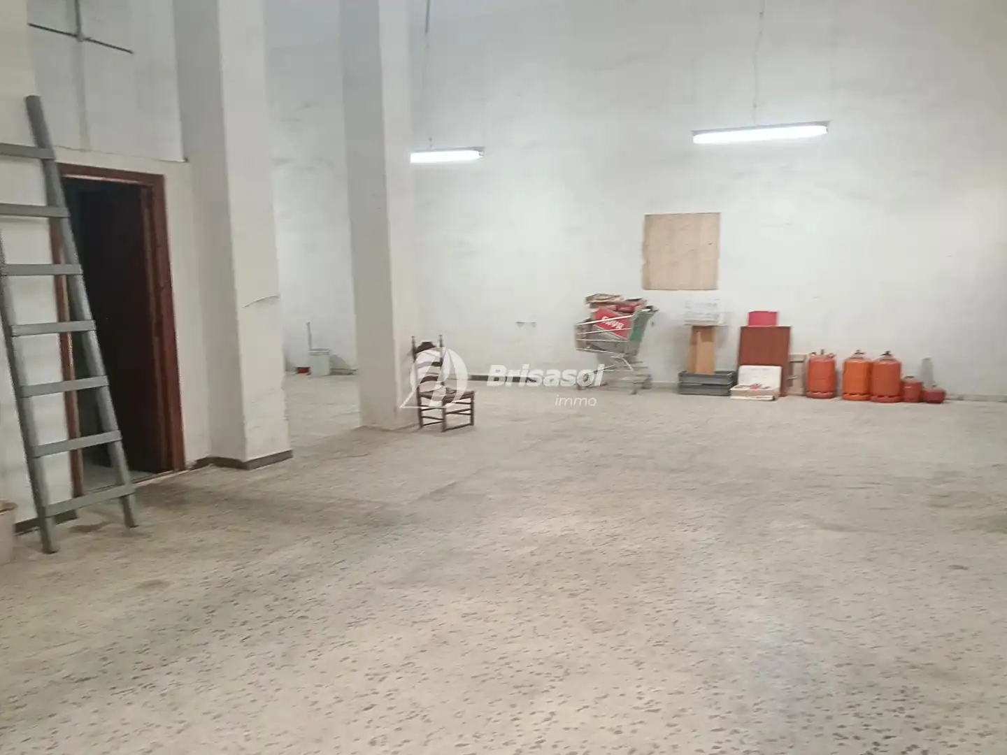 Business premises to rent in Port - Horta de Santa María, imagen 3