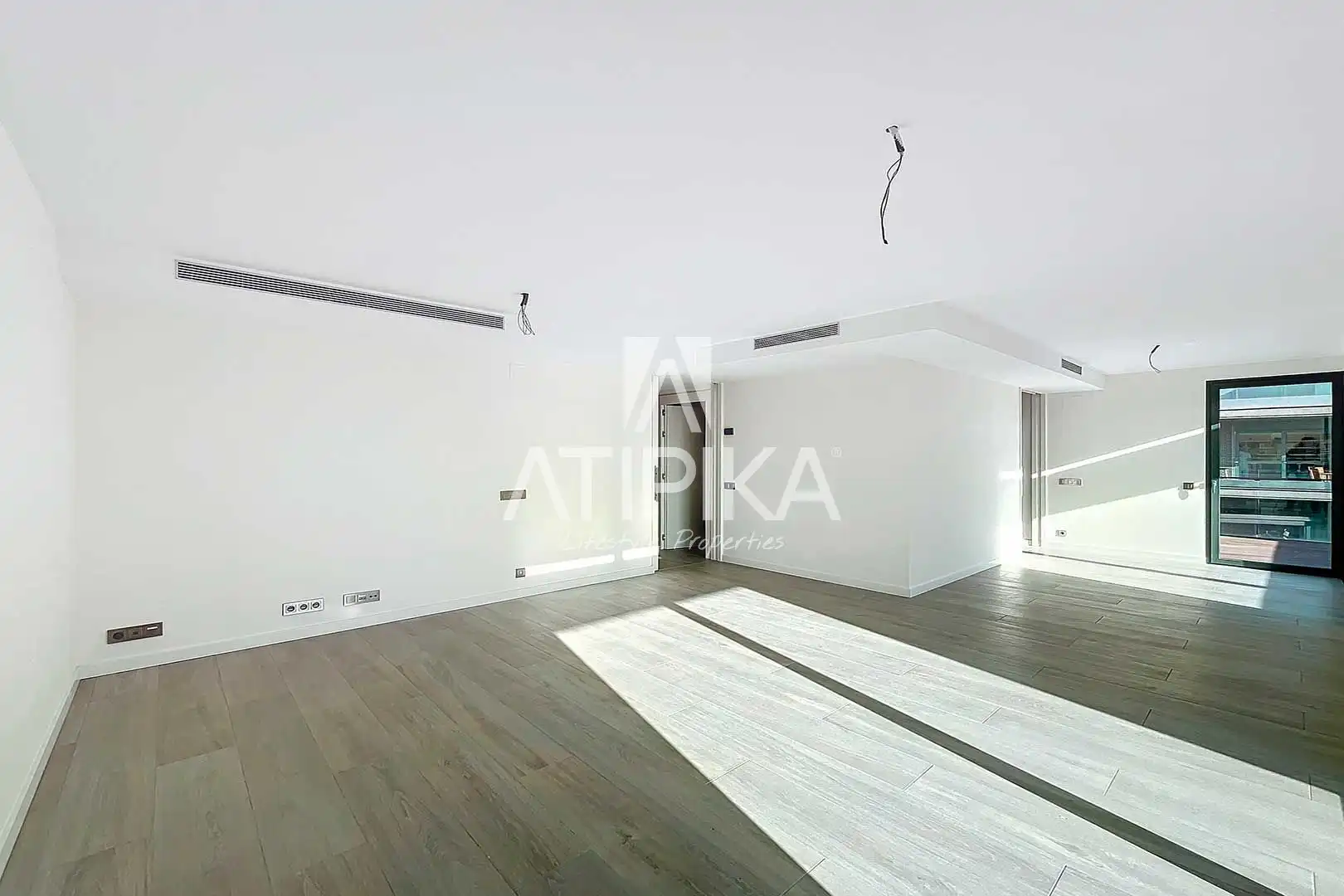 Ático con piscina en venta en Finestrelles, imagen 8