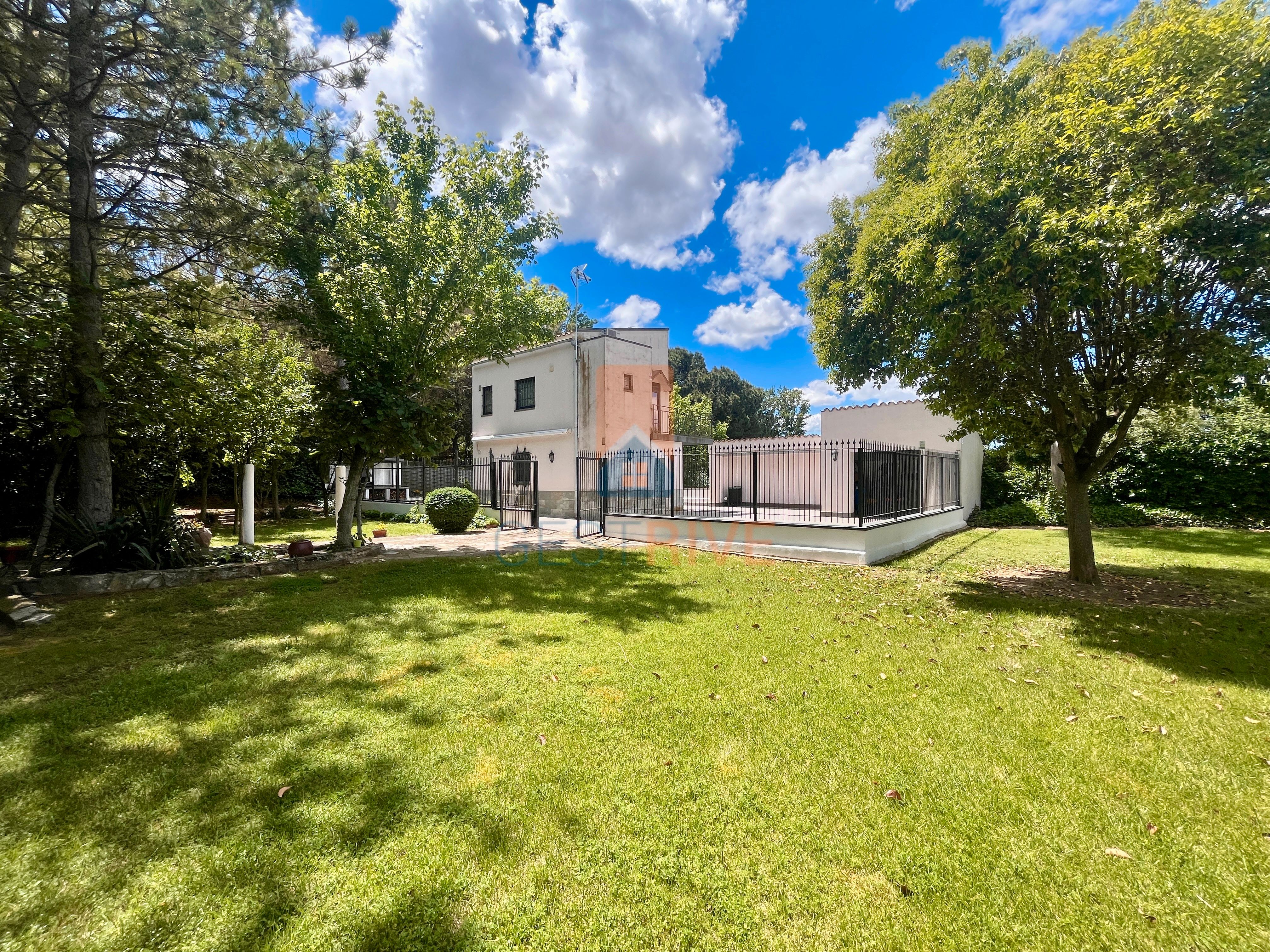 Casa o xalet en venda a Alcoletge
