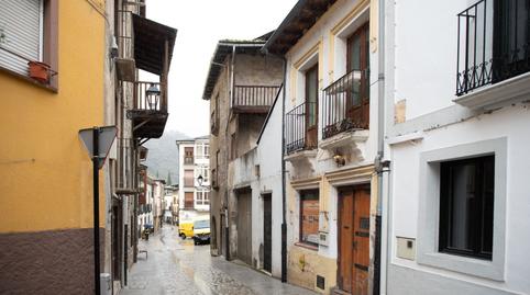 Foto 2 de Casa o xalet en venda a Centro, Villafranca del Bierzo, León