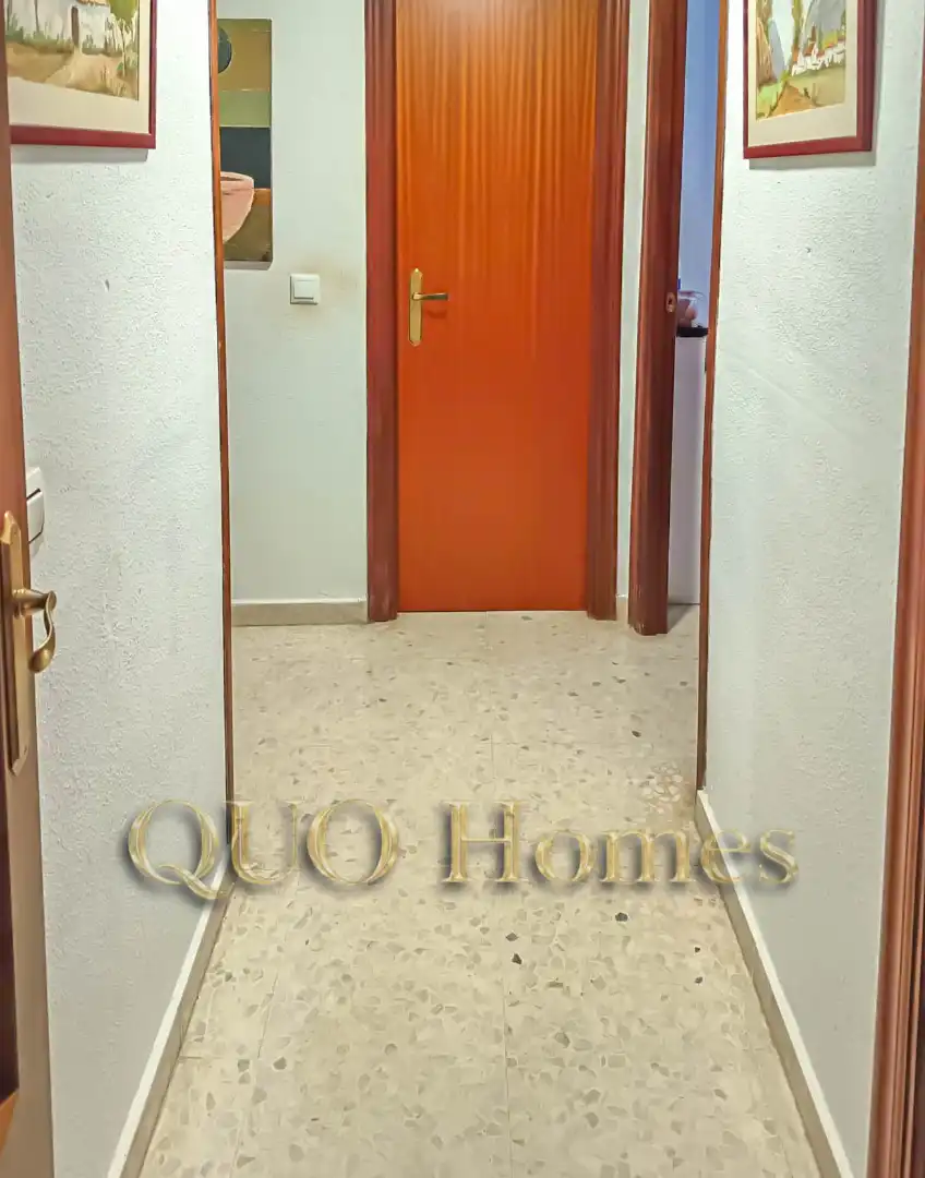 Flat for sale in Jerez de la Frontera  with Air Conditioner