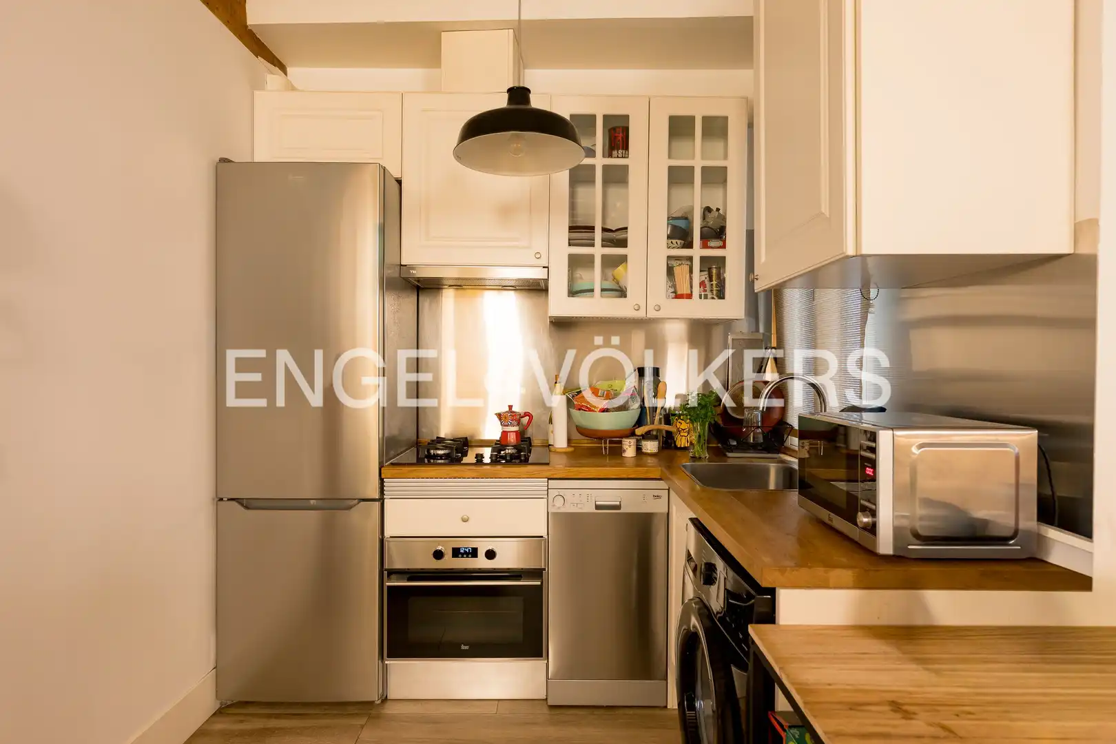 Piso en venta en Agustín Durán, Guindalera