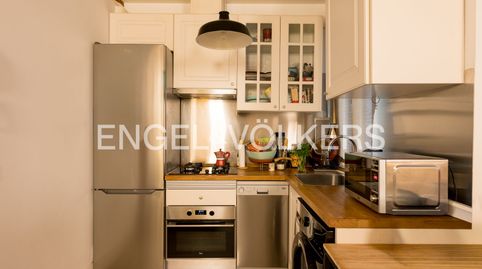 Foto 4 de Piso en venta en Agustín Durán, Guindalera, Madrid Capital