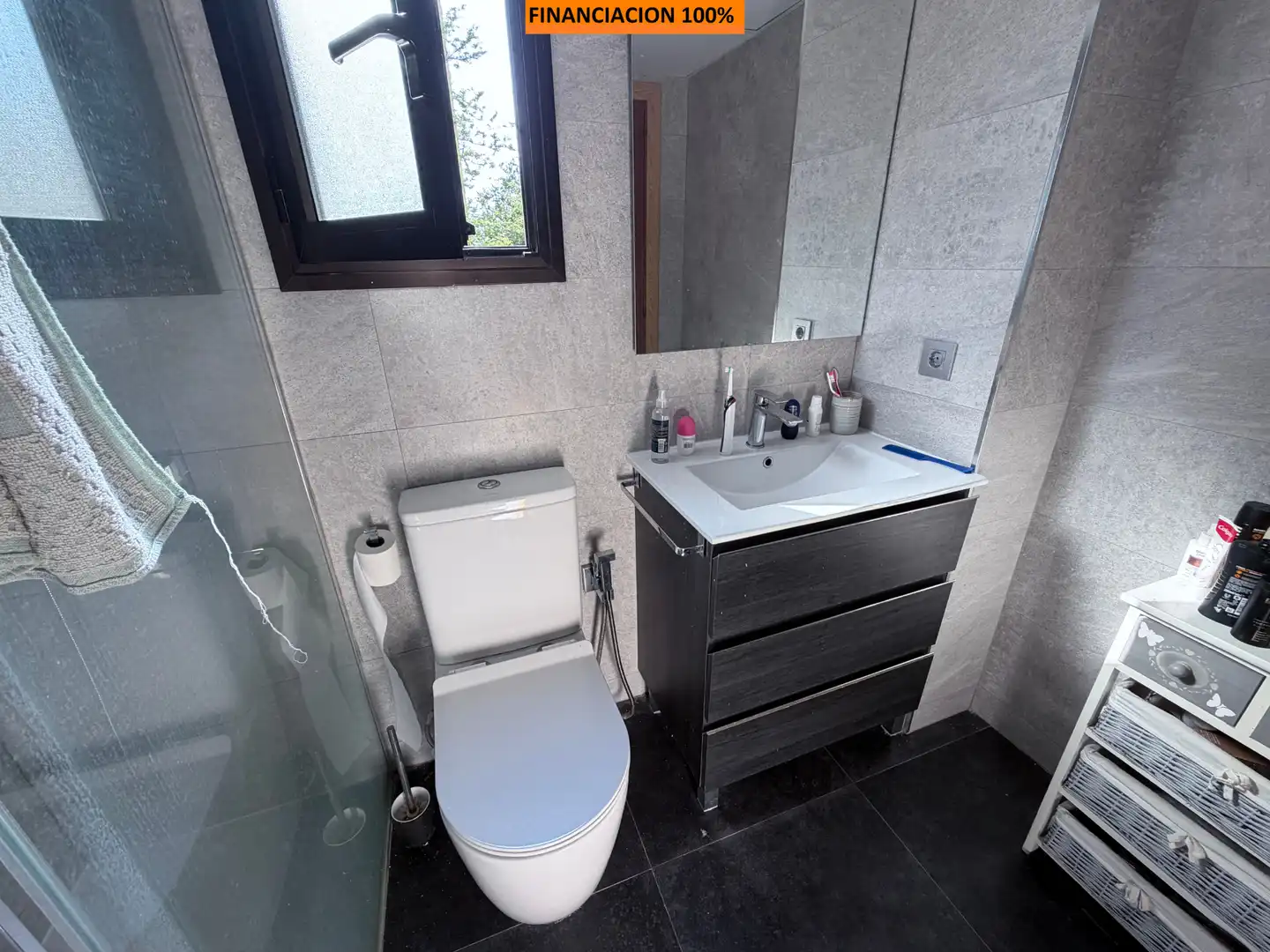 Piso con ascensor en venta en Calle de María de Echarri, imagen 22