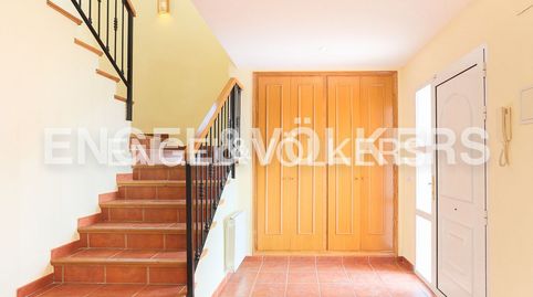 Foto 3 de Casa o xalet en venda a La Cañada, Paterna