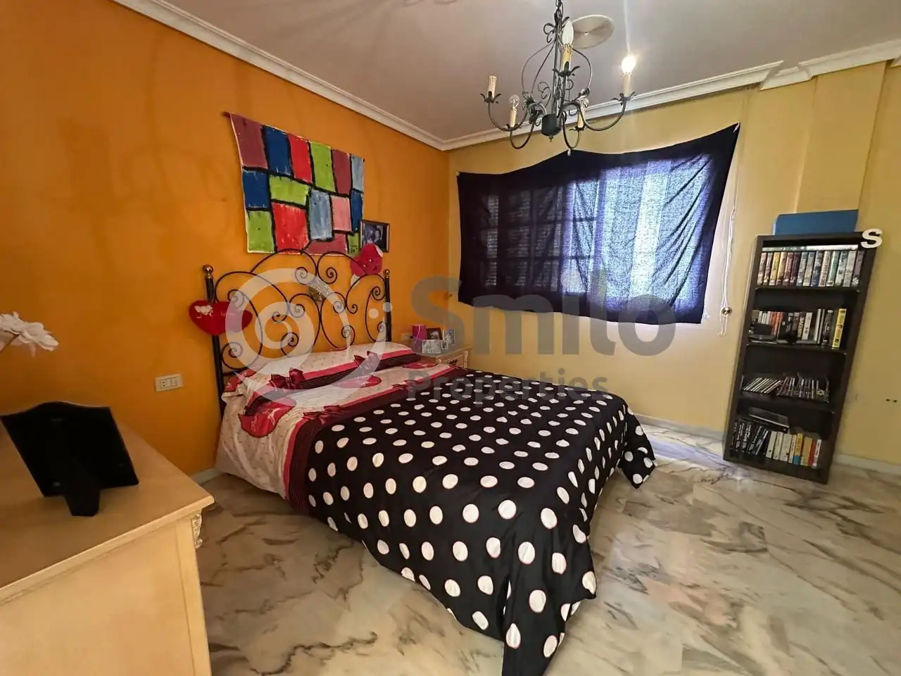 Casa amb piscina en venda a Cañada Blanca, imagen 9