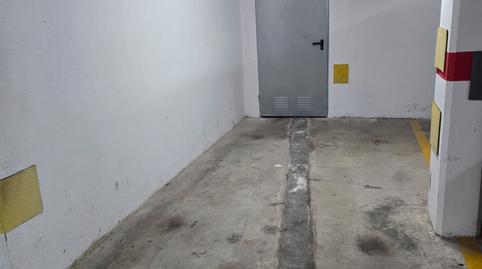 Foto 3 de Garatge en venda a El Pedró, Palamós