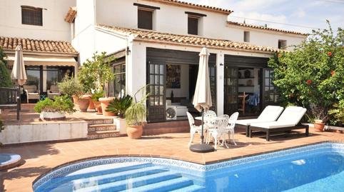 Foto 3 de Casa o xalet en venda a Oltamar - Cucarres, Alicante