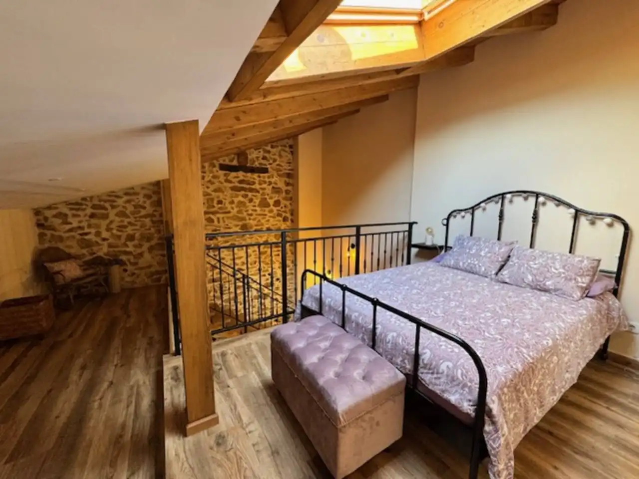 Maison avec jardin à vendre à Puentes Viejas, imagen 39