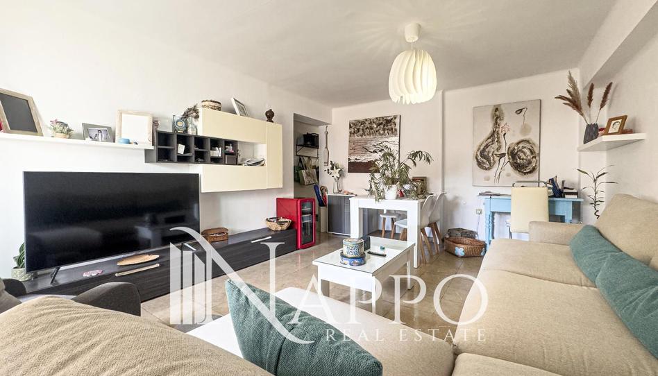 Photo 1 of Flat for sale in Foners, Illes Balears