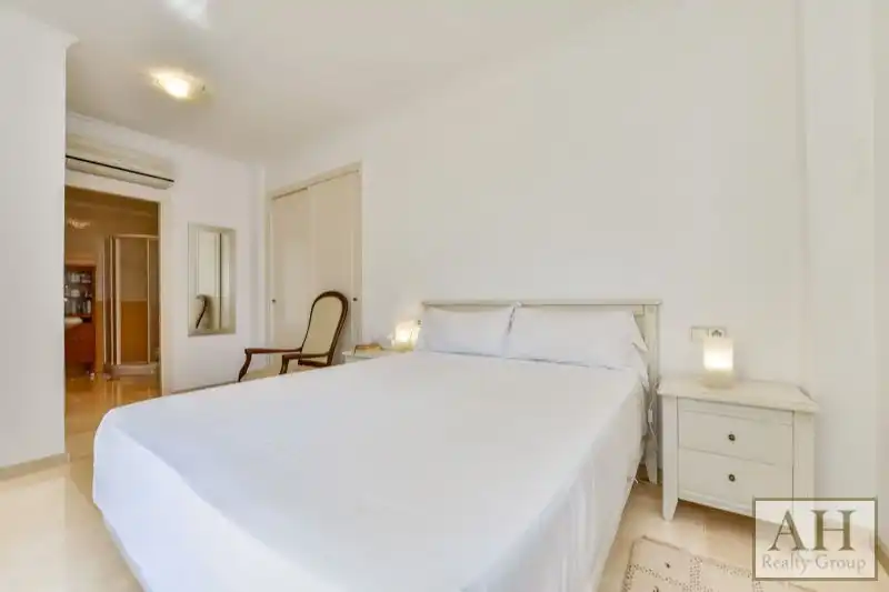 Habitación de Casa o chalet en venta en Altea