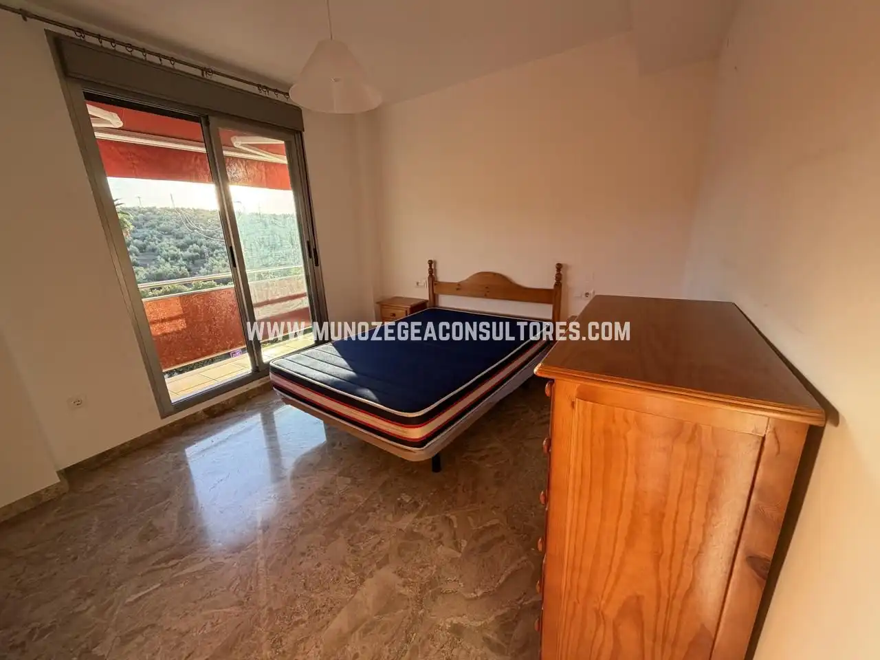 Piso con piscina en venta en Avenida de Joan Margarit, imagen 19