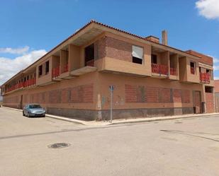 Exterior view of Building for sale in Fuente Álamo de Murcia