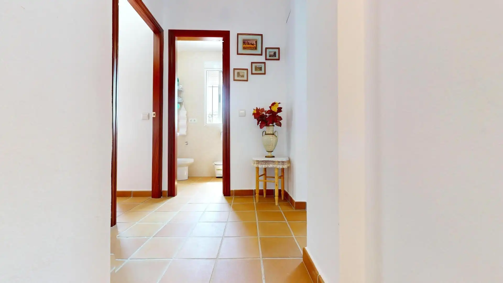 Houses for sale in Montoro  with Private garden and Terrace