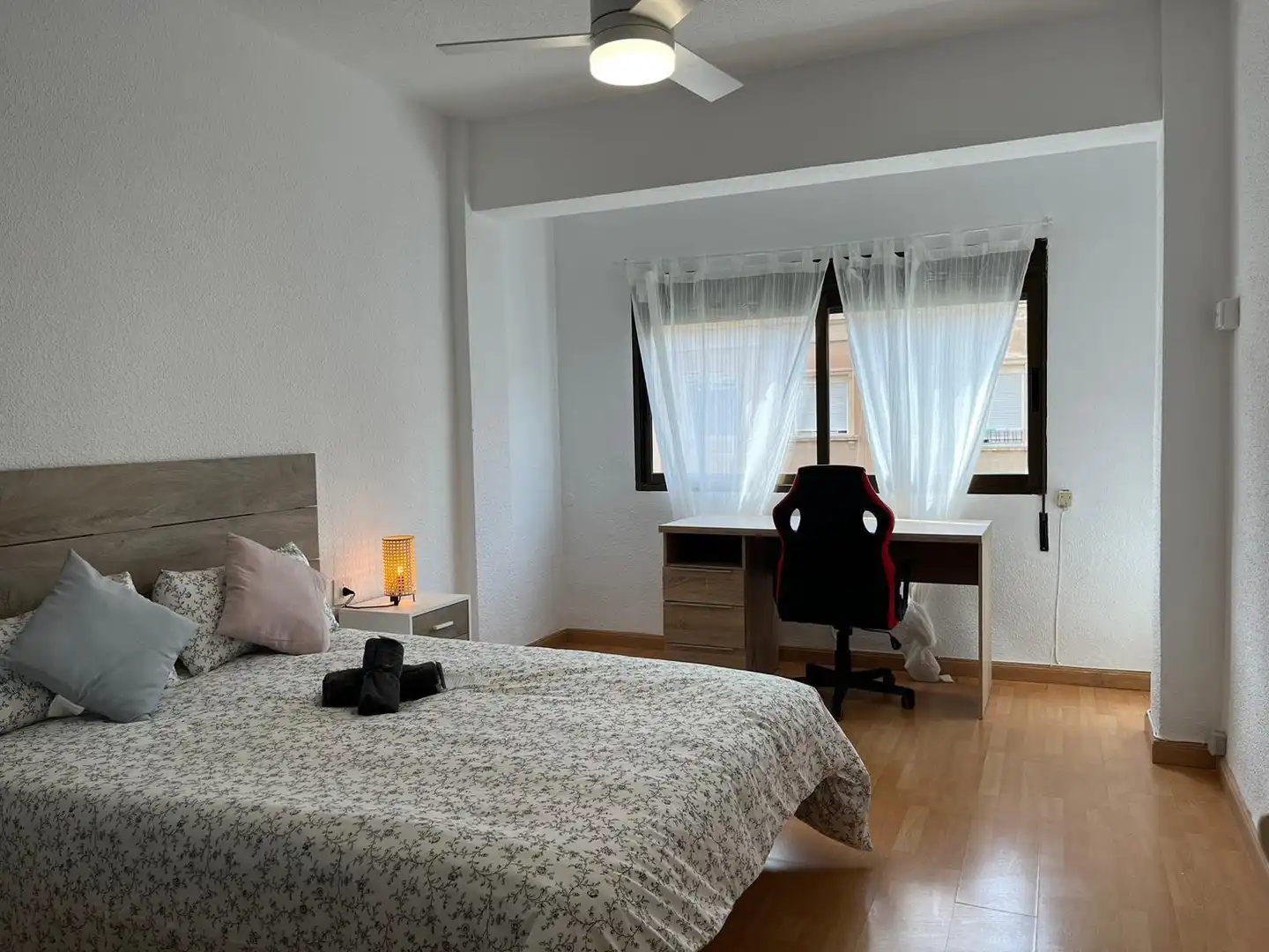 Appartamento con terrazza in vendita a Pla - Carolinas, imagen 12