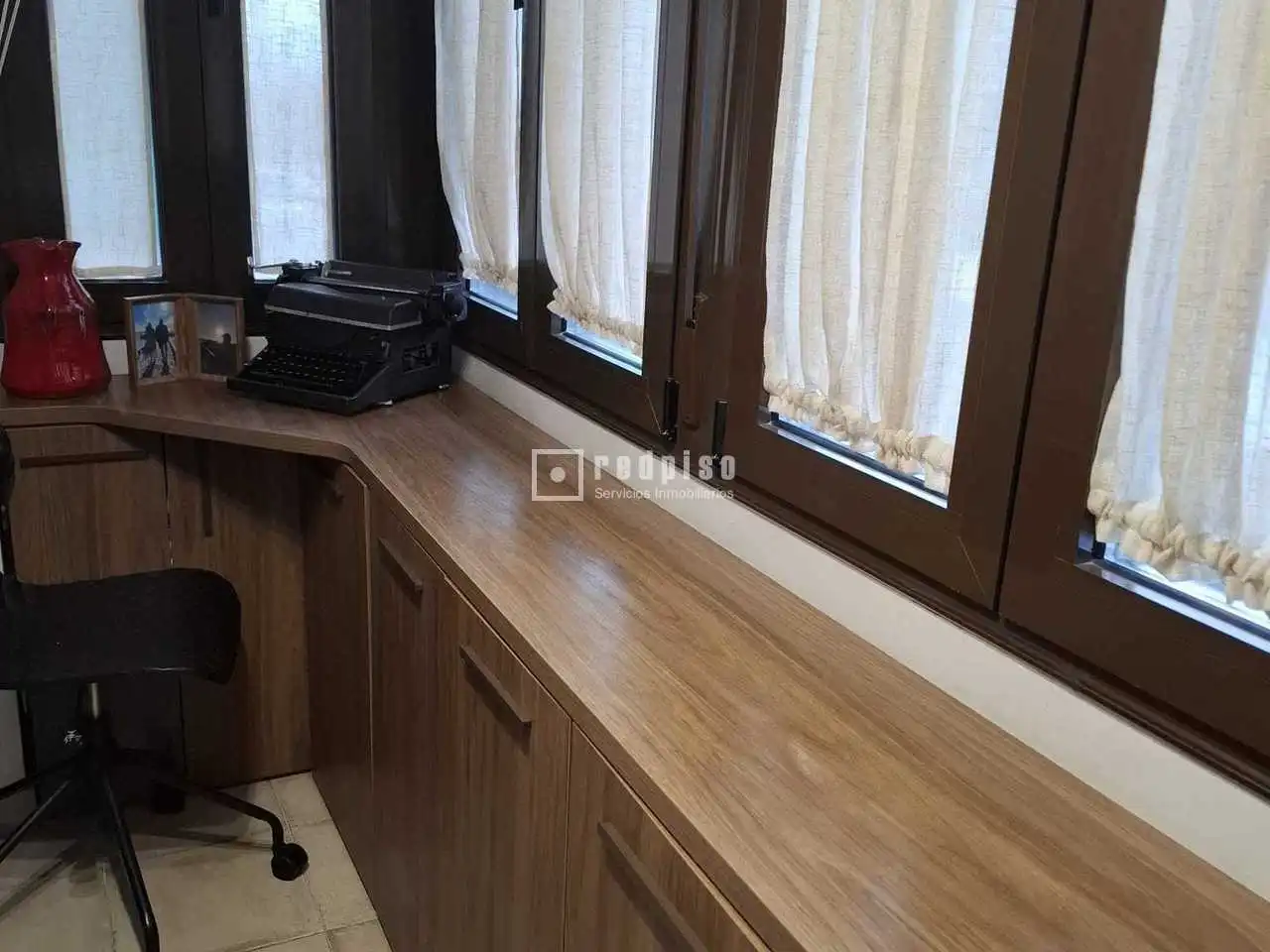 Flat for sale in Madrid