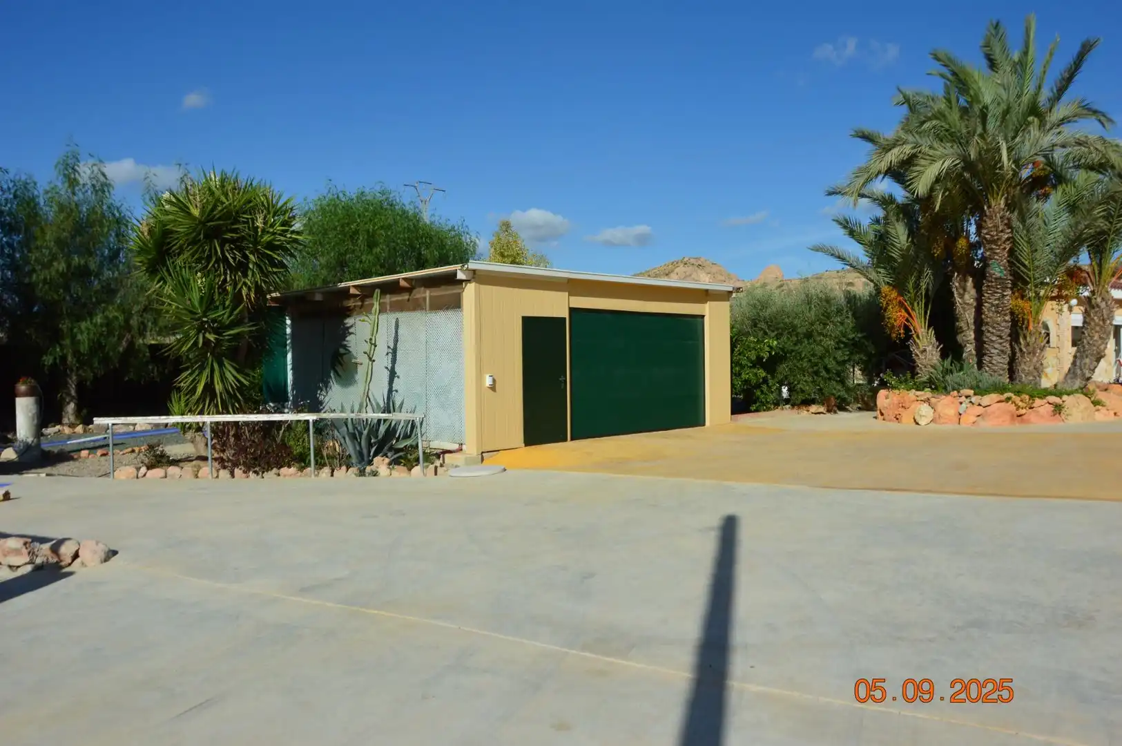 Villa con piscina in vendita a Totana, imagen 14