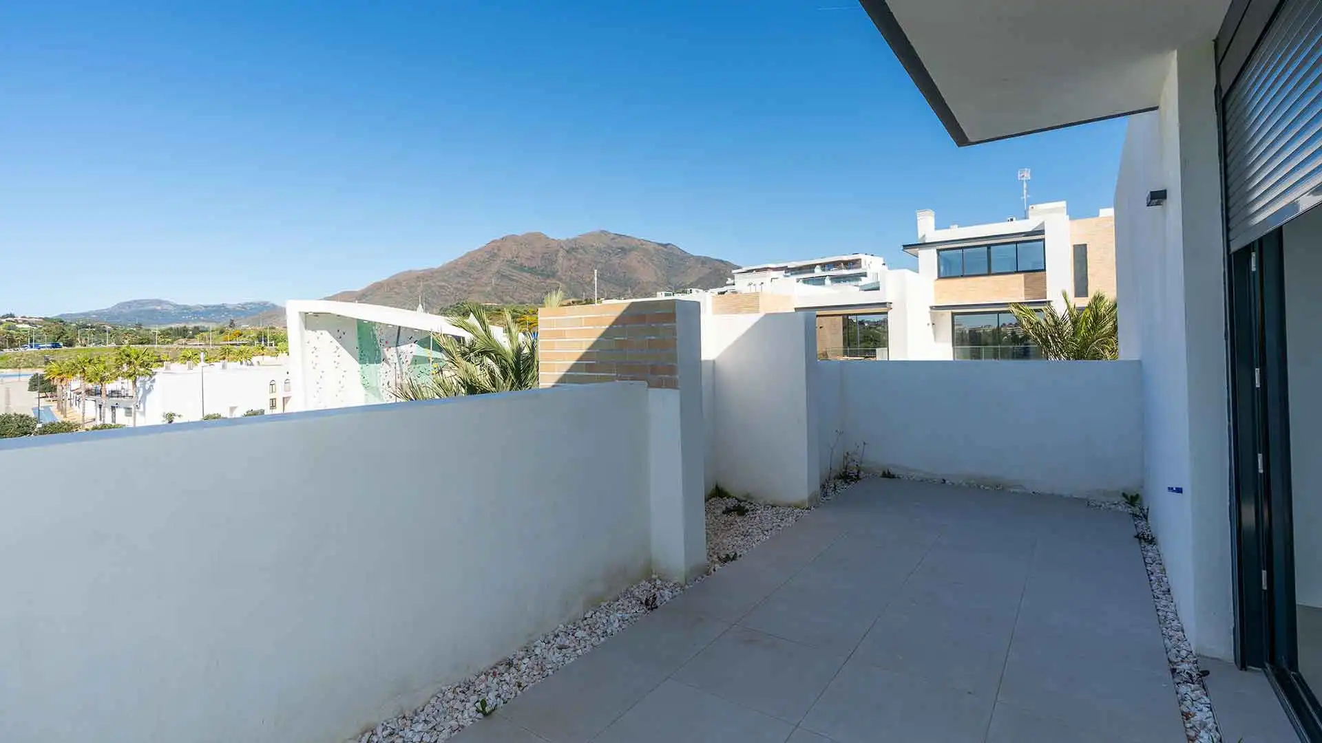 Penthouse mit Pool zum Verkauf in Estepona Pueblo, imagen 5