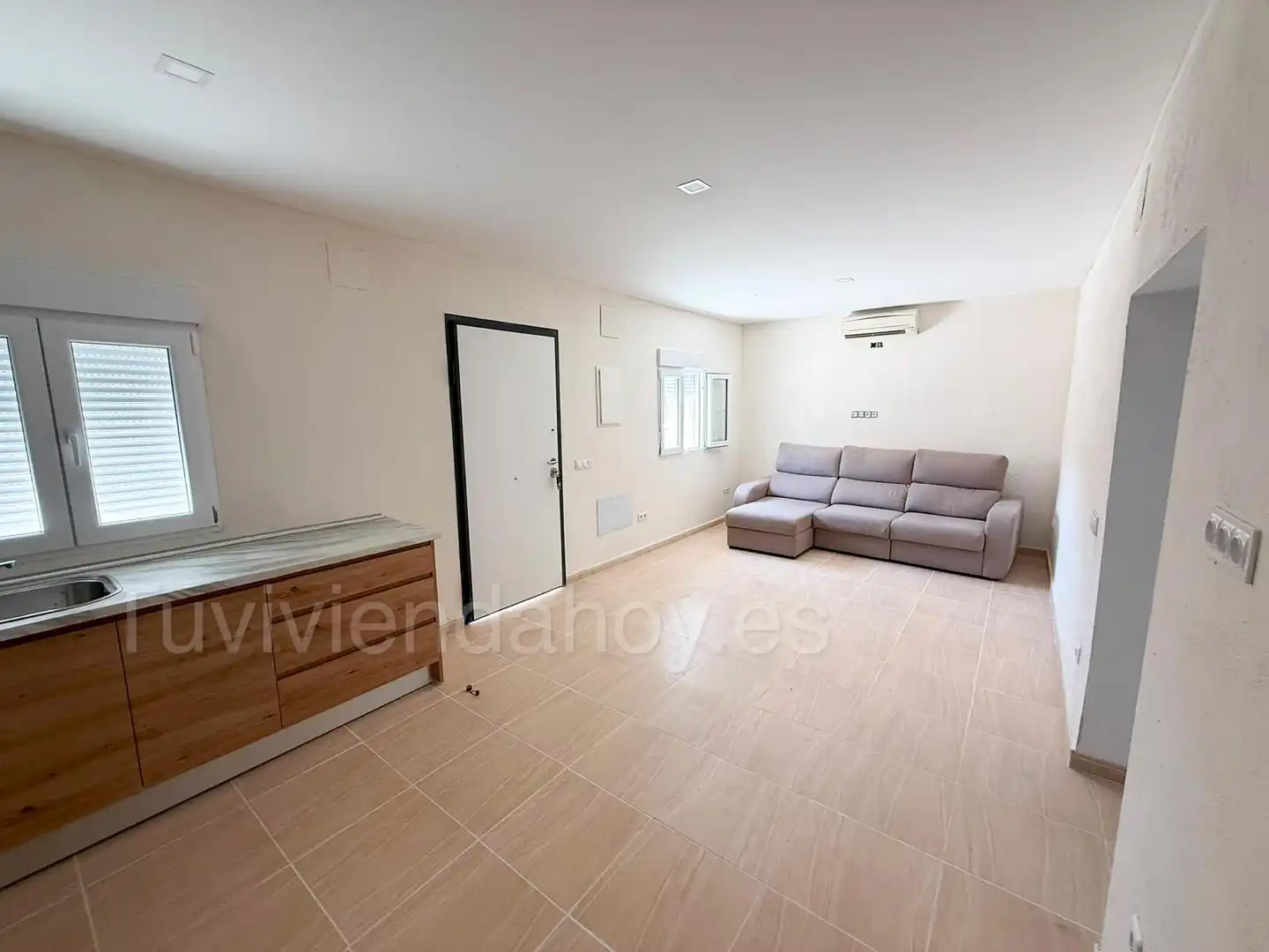 Casa o chalet de alquiler en Noblejas