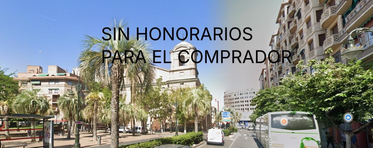 Vista exterior de Piso en venta en  Zaragoza Capital con Calefacción y Trastero
