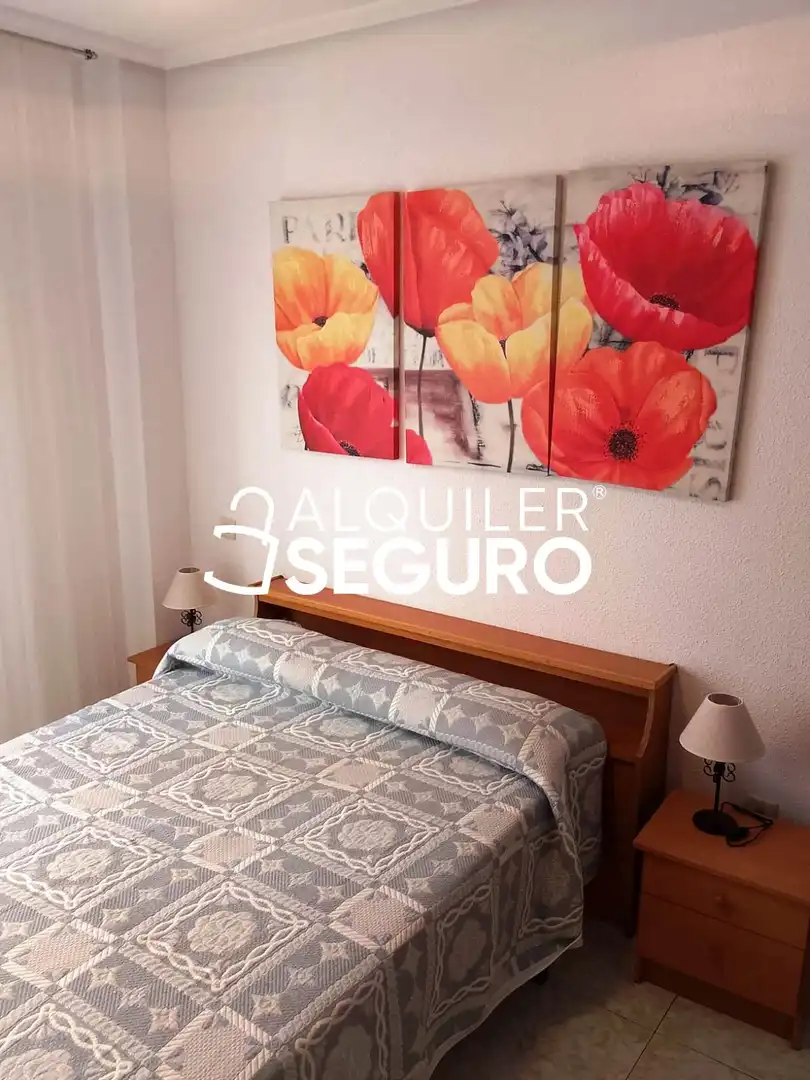 Wohnung mit Aufzug zur Miete in Tahonas, imagen 16