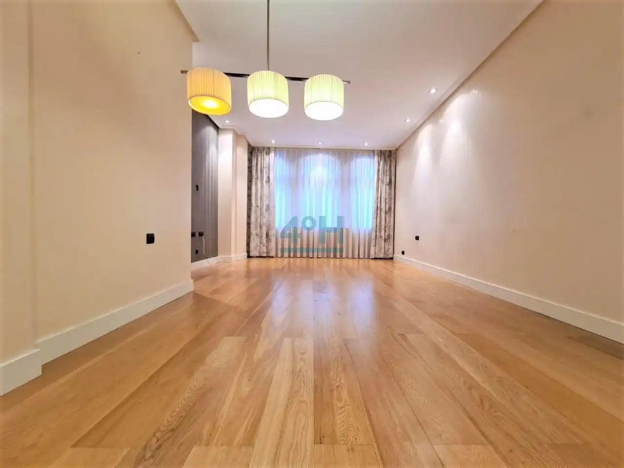 Flat for sale in Centro