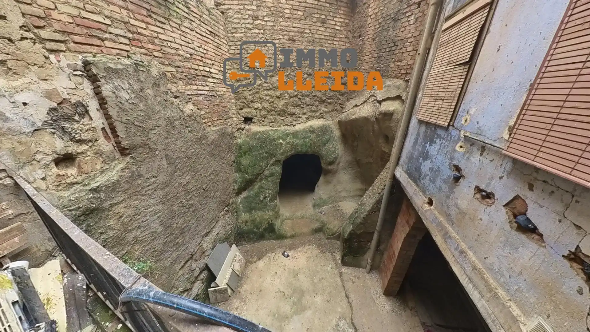 Casa adosada en venda en Balaguer