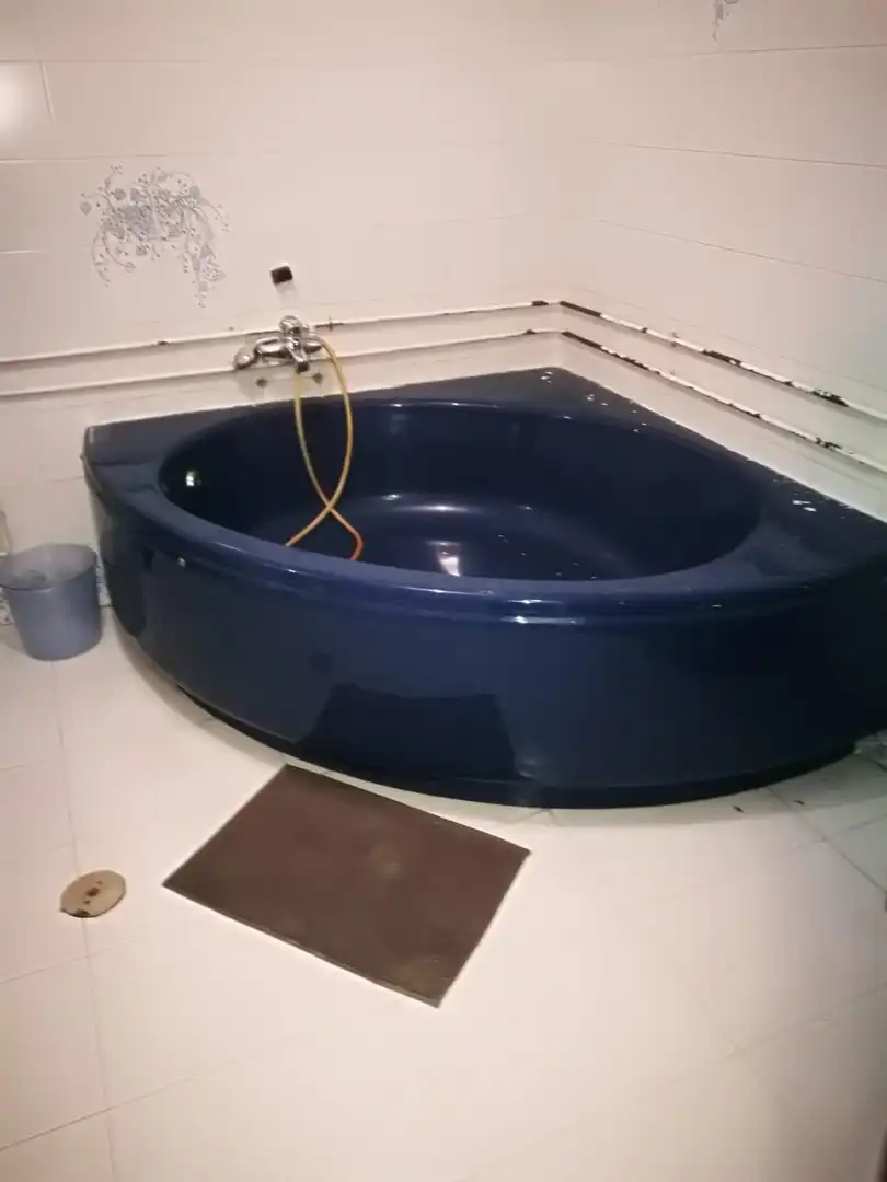 Baño de Ático en venta en Murcia con Aire acondicionado, Calefacción y Terraza