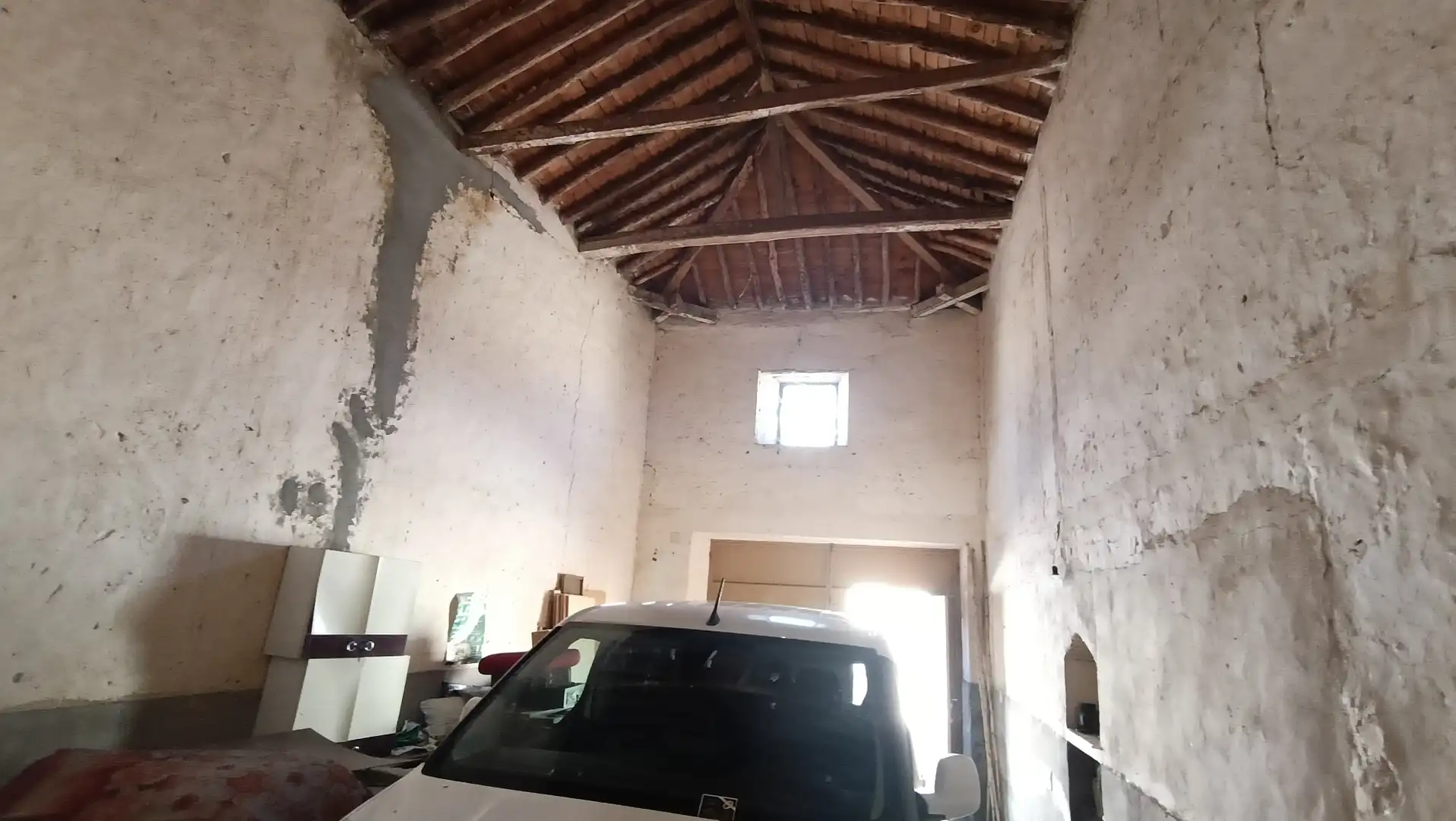 Casa o xalet en venda en Lucillos amb Terrassa