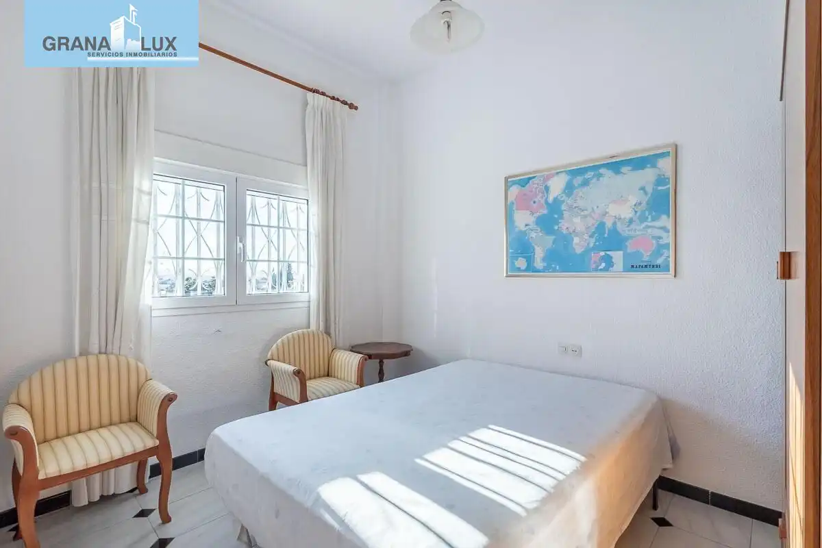 House with garden for sale in Barrio de la Vega, imagen 13