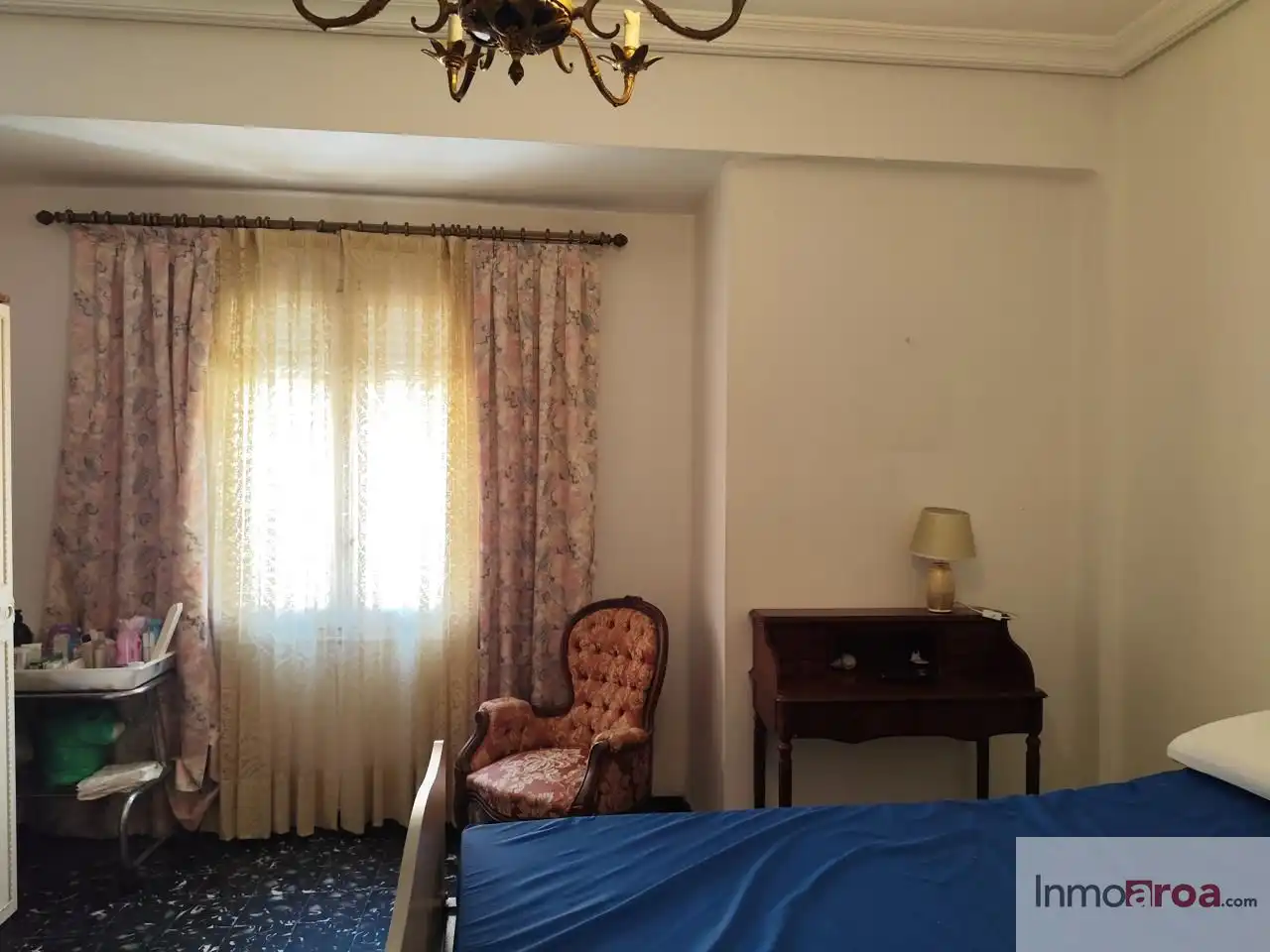 Habitación de Piso en venta en Valencia con Terraza