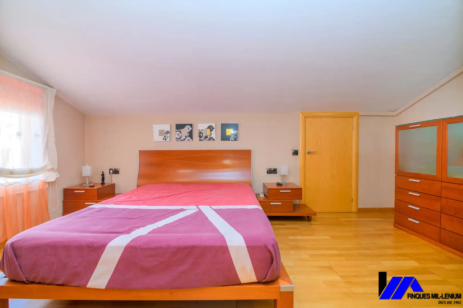 Duplex with terrace for sale in Passeig Maragall, imagen 38