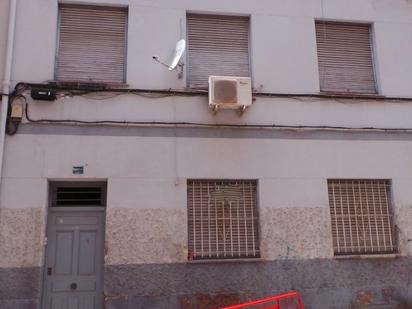 Exterior view of Planta baja for sale in Alicante / Alacant