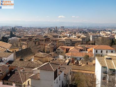 Residential land for sale in Beiro