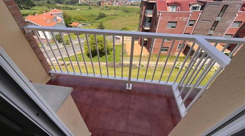 Foto 2 de Pis en venda a Calle del Junco, 14, Suances, Cantabria