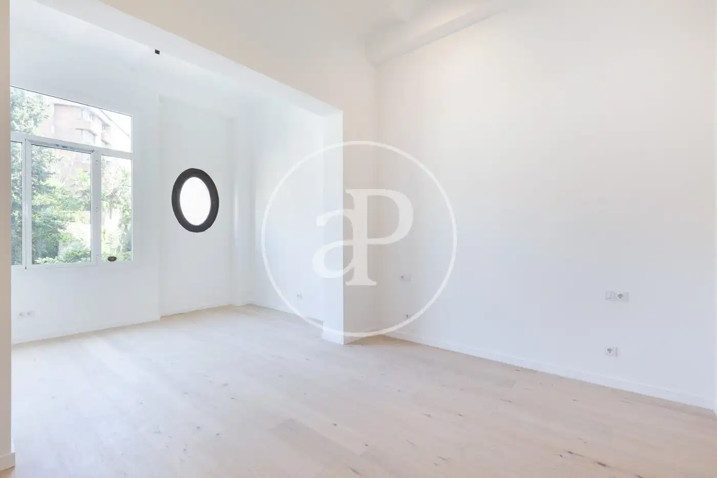 Penthouse with terrace for sale in Sarrià - Sant Gervasi, imagen 19