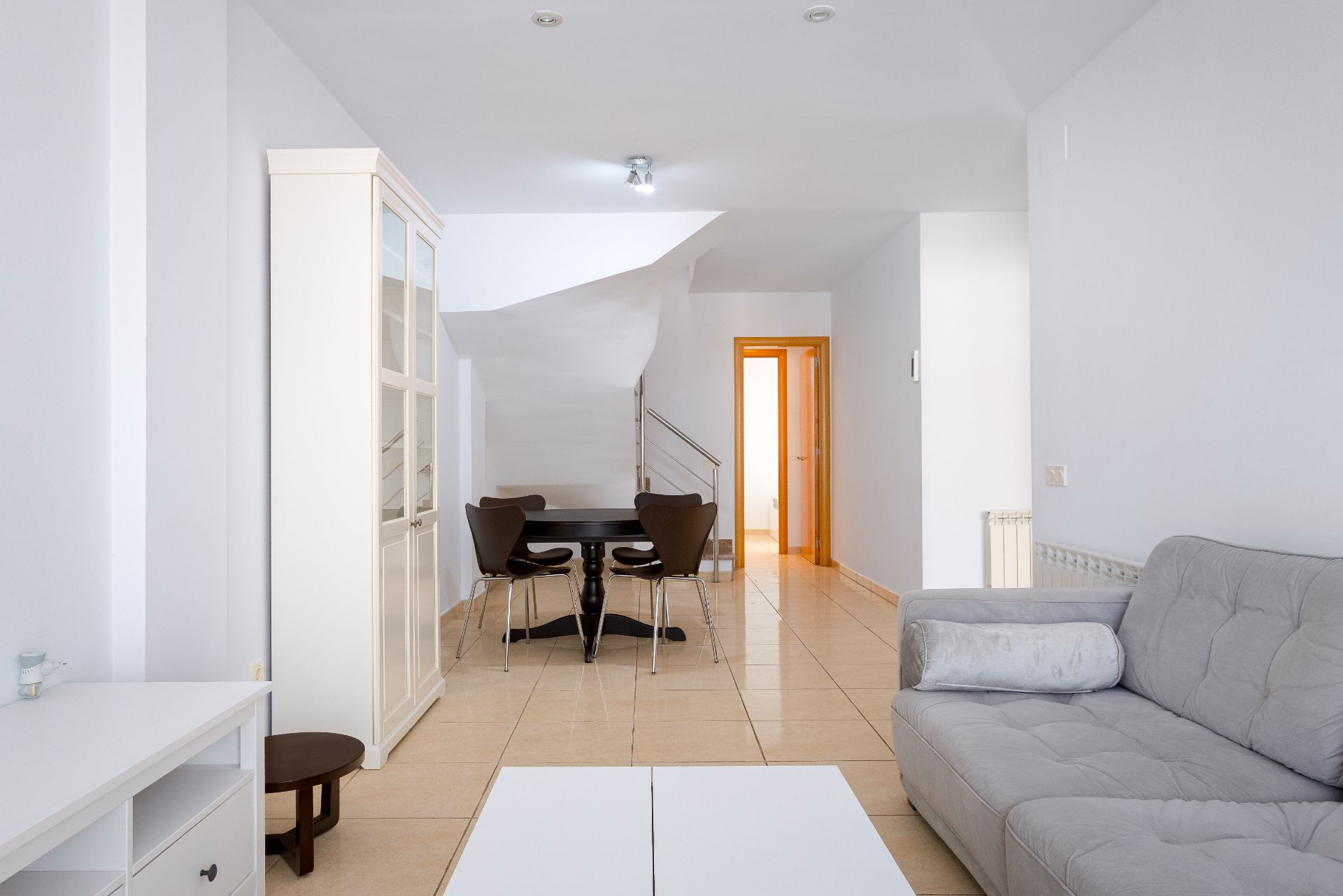 Duplex for sale in Zona Alta
