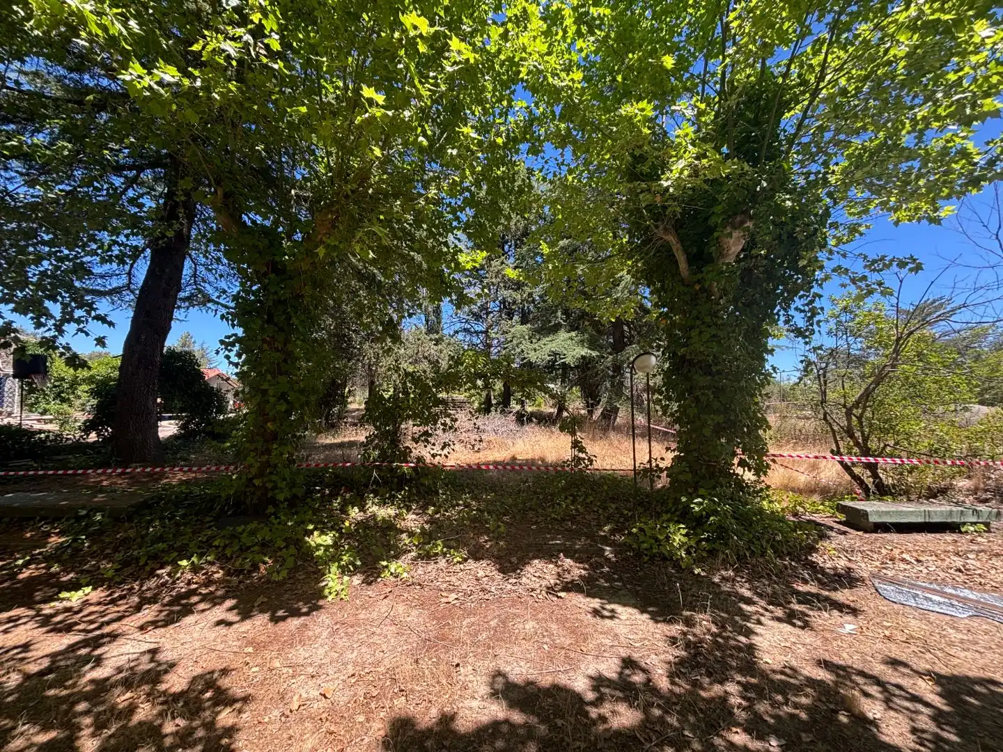 Residencial en venta en Lozoyuela-Navas-Sieteiglesias