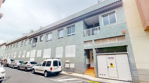 Foto 3 von Wohnung zur Miete in Calle Sanguino, 33, Cuesta de la Villa, Santa Úrsula