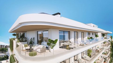 Foto 3 de Apartamento en venta en Castillo Sohail - Myramar, Fuengirola