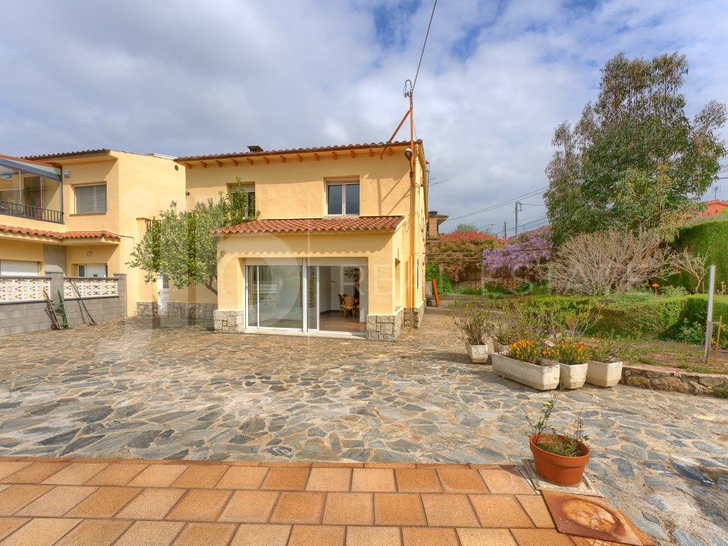 House or chalet for sale in N/A, Santa Maria de Martorelles