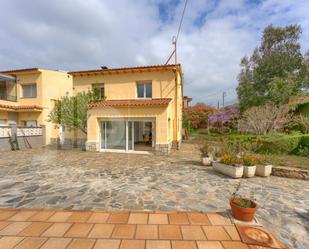 Casa o xalet en venda a N/A, Santa Maria de Martorelles