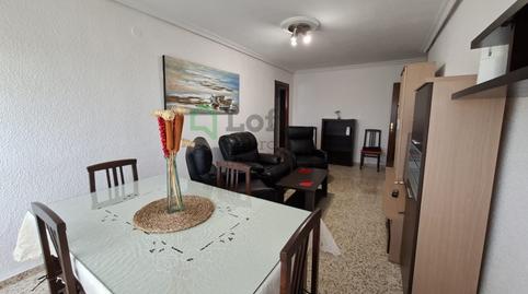 Photo 5 of Flat for rent in Carretera de Sevilla - Los Montitos, Badajoz Capital
