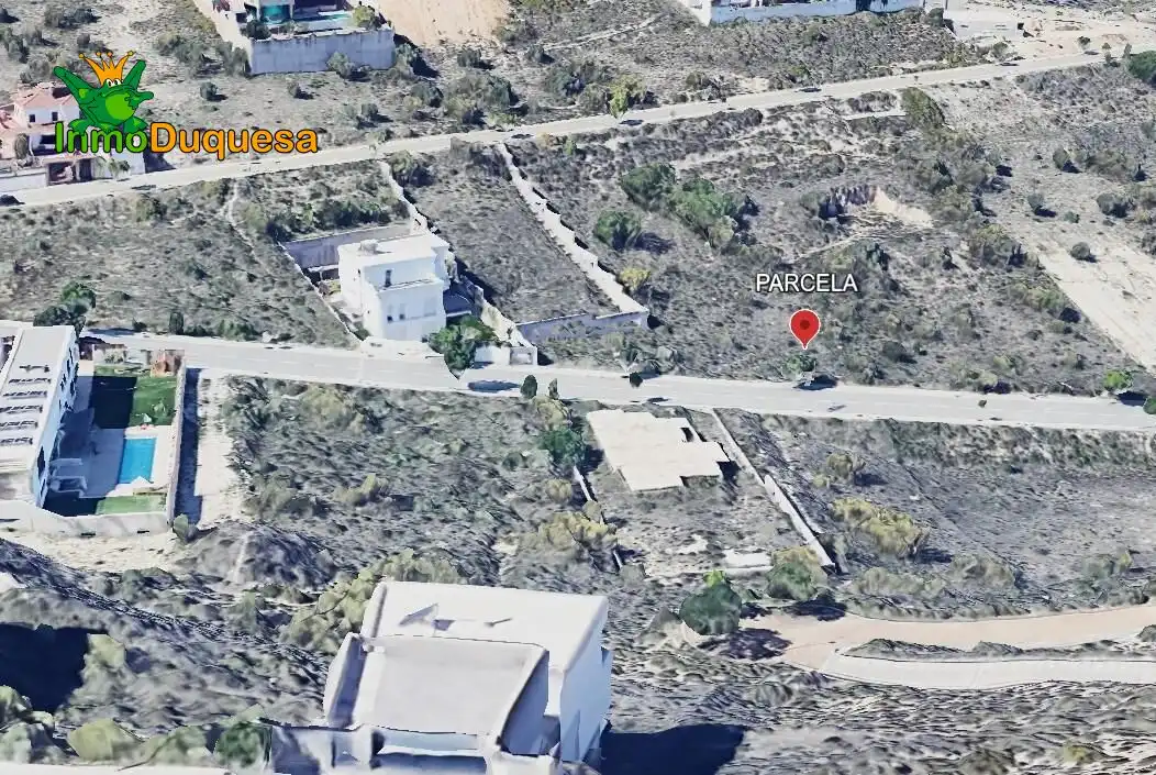 Terreni e lotti in vendita a Altos de la Zubia, imagen 10