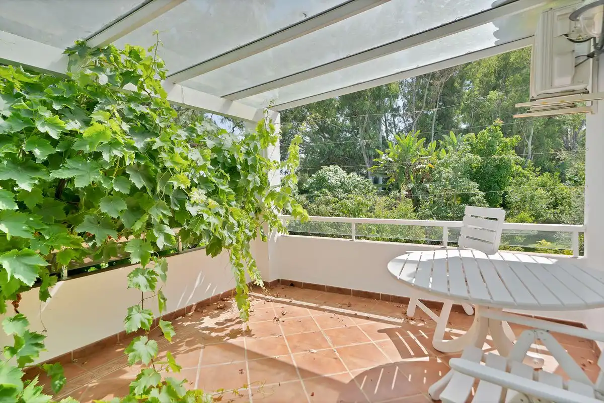 Casa amb terrassa en venda a Calle Támesis, imagen 37
