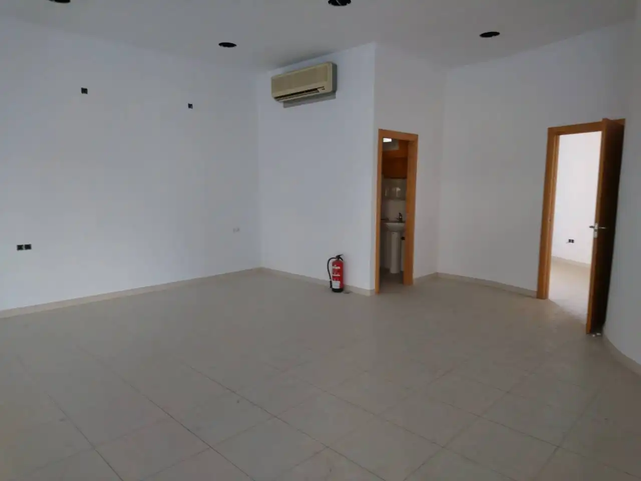 Gewerbefläche zur Miete in Les Franqueses del Vallès, imagen 20
