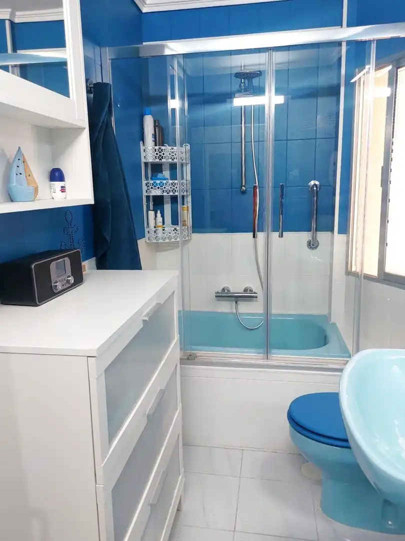 Flat with lift for sale in Calle Calle Brasil, imagen 30