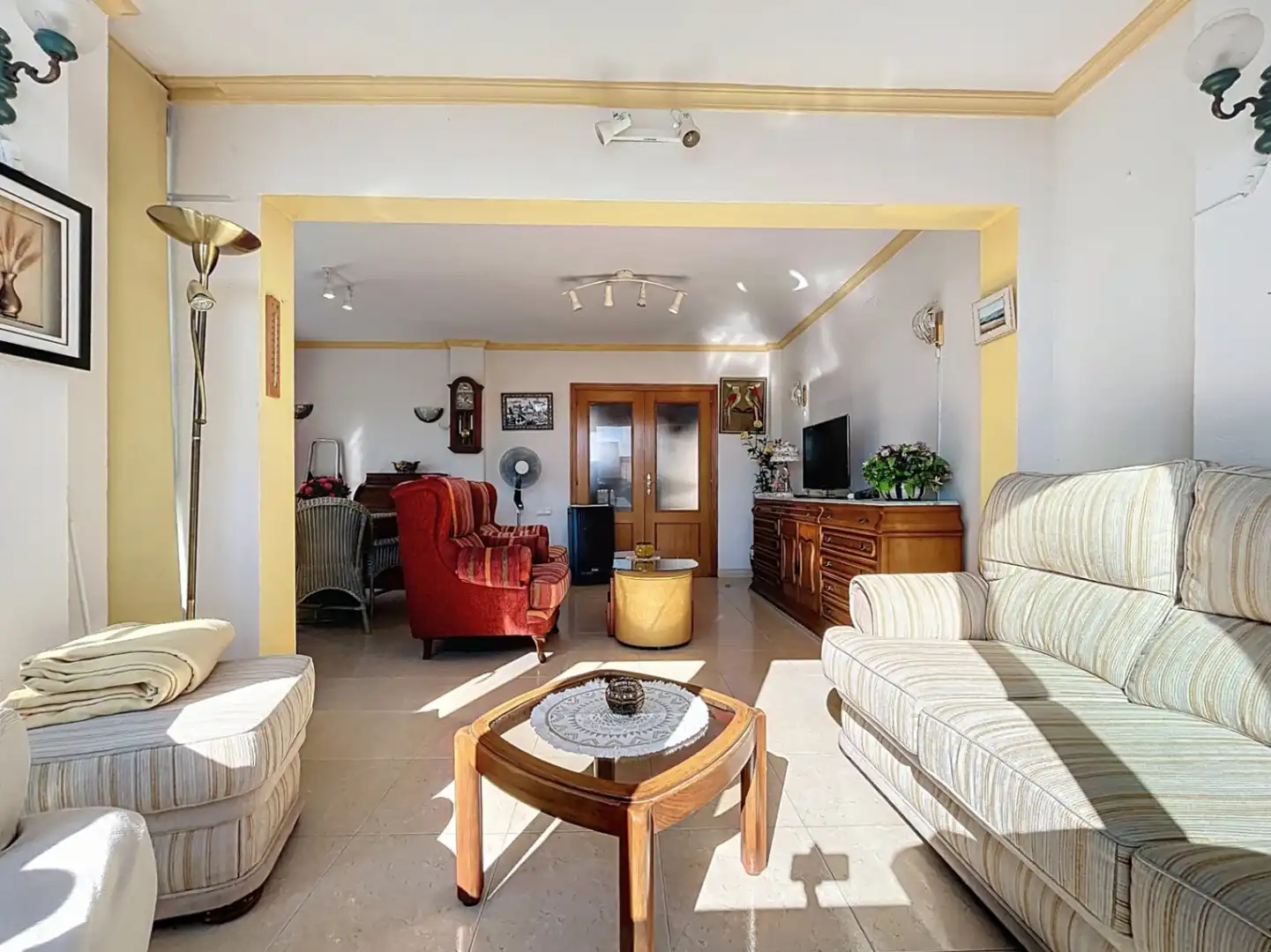 Flat with terrace for sale in L'Albir, imagen 5