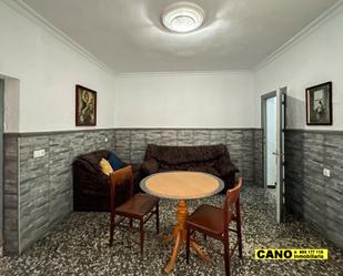 Sala d'estar de Casa o xalet en venda en  Almería Capital amb Terrassa i Traster